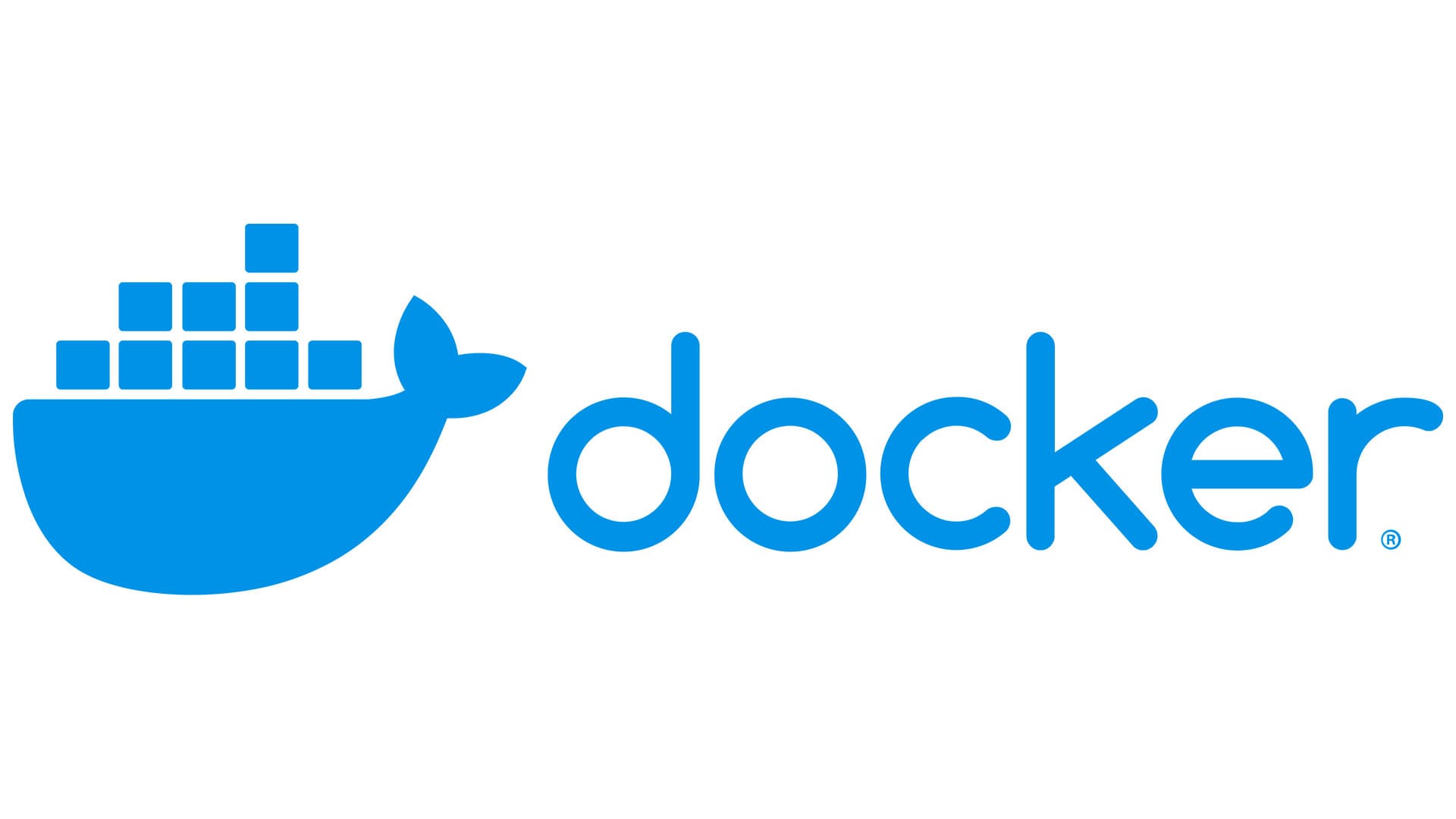 Logo Docker
