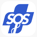 Logo sos médecins